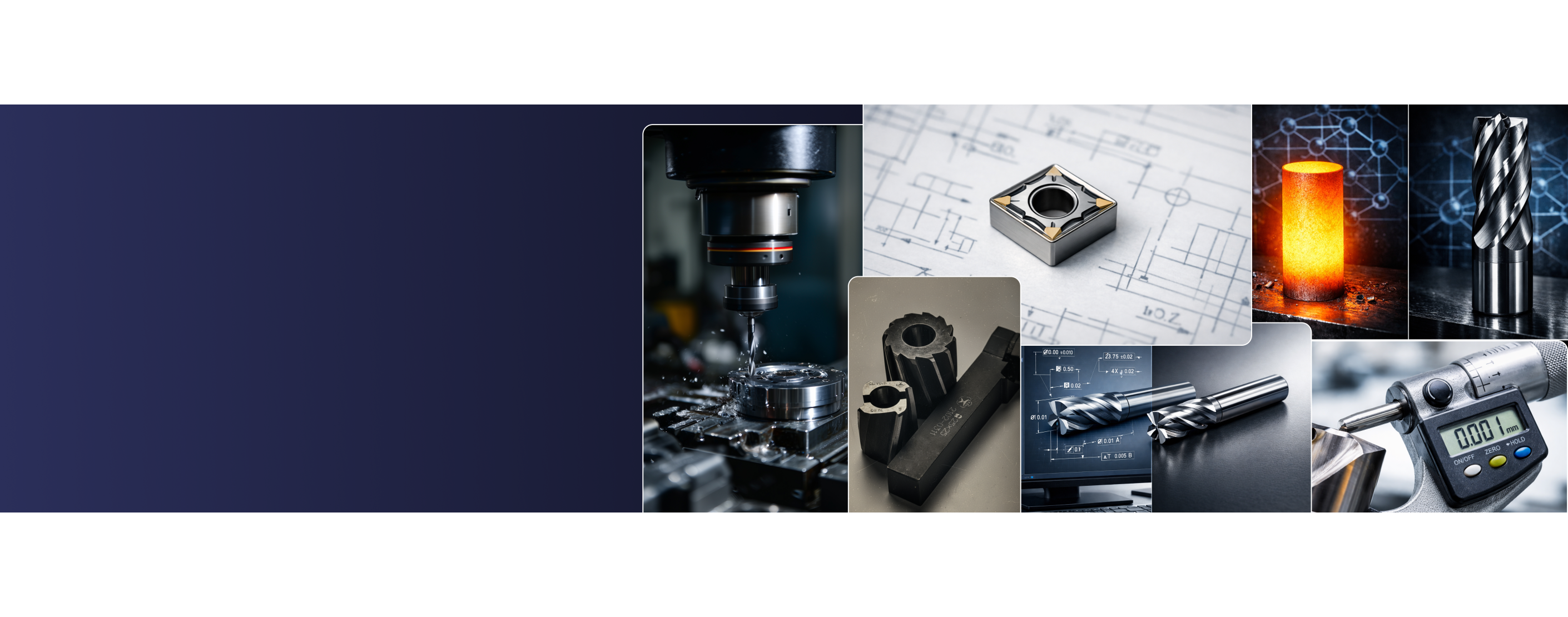 Изготовление инструмента по чертежам