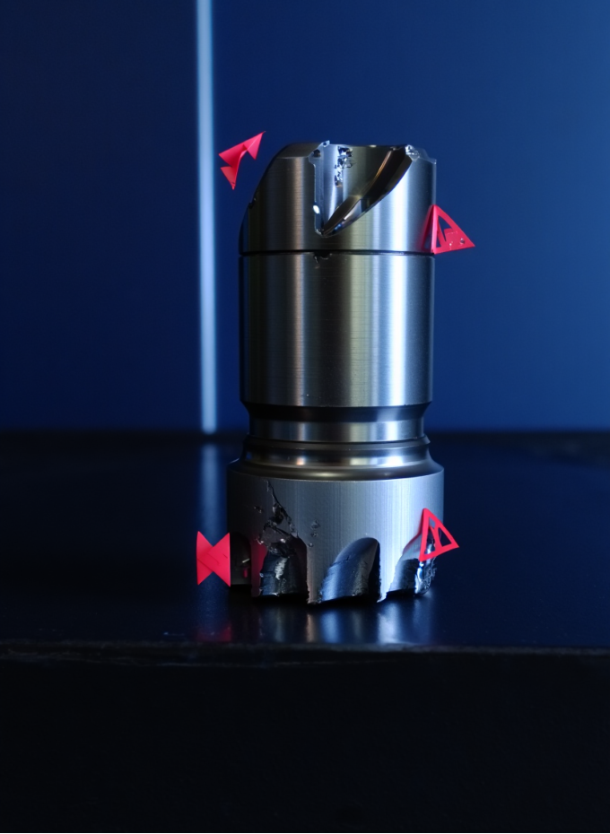 10 ошибок при выборе режущего инструмента и как их избежать