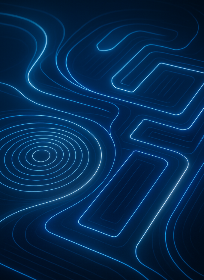 Как создать неправильную карту для ЧПУ. Советы: технолога