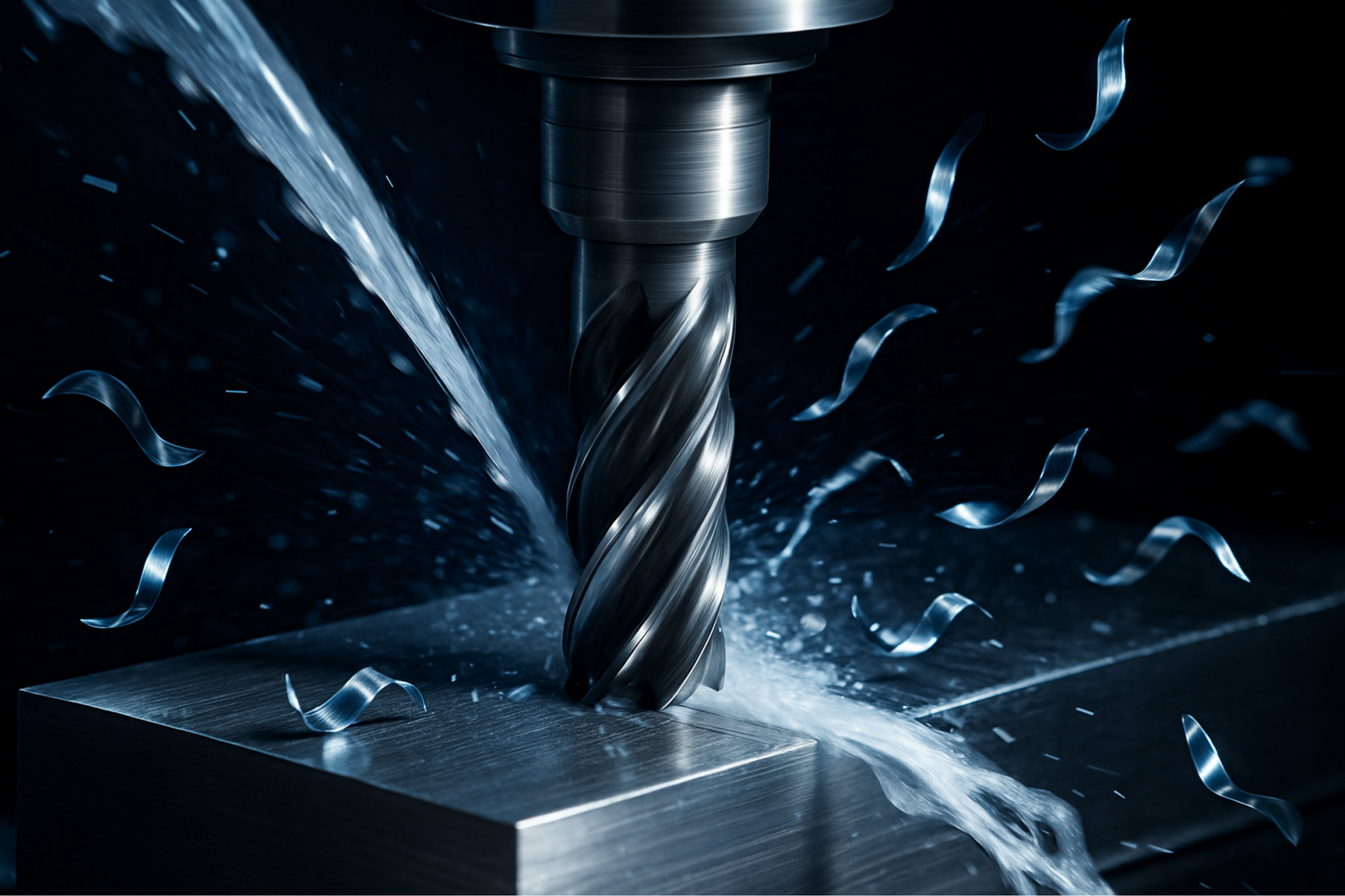 Как продлить срок службы режущего инструмента: рекомендации