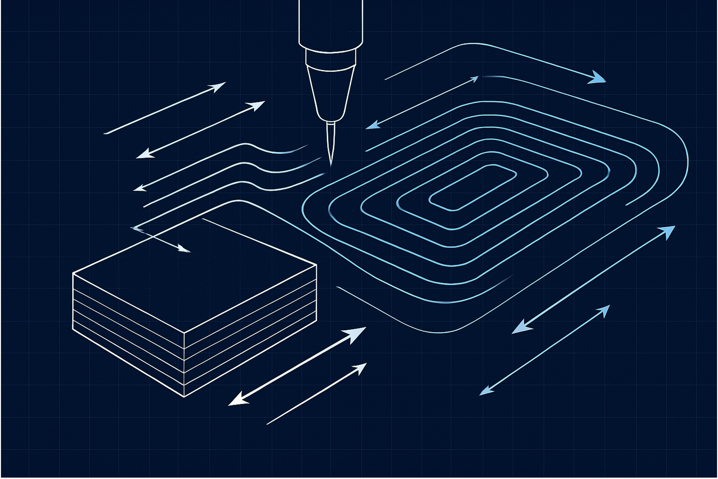 Как создать технологическую карту для ЧПУ: советы технолога
