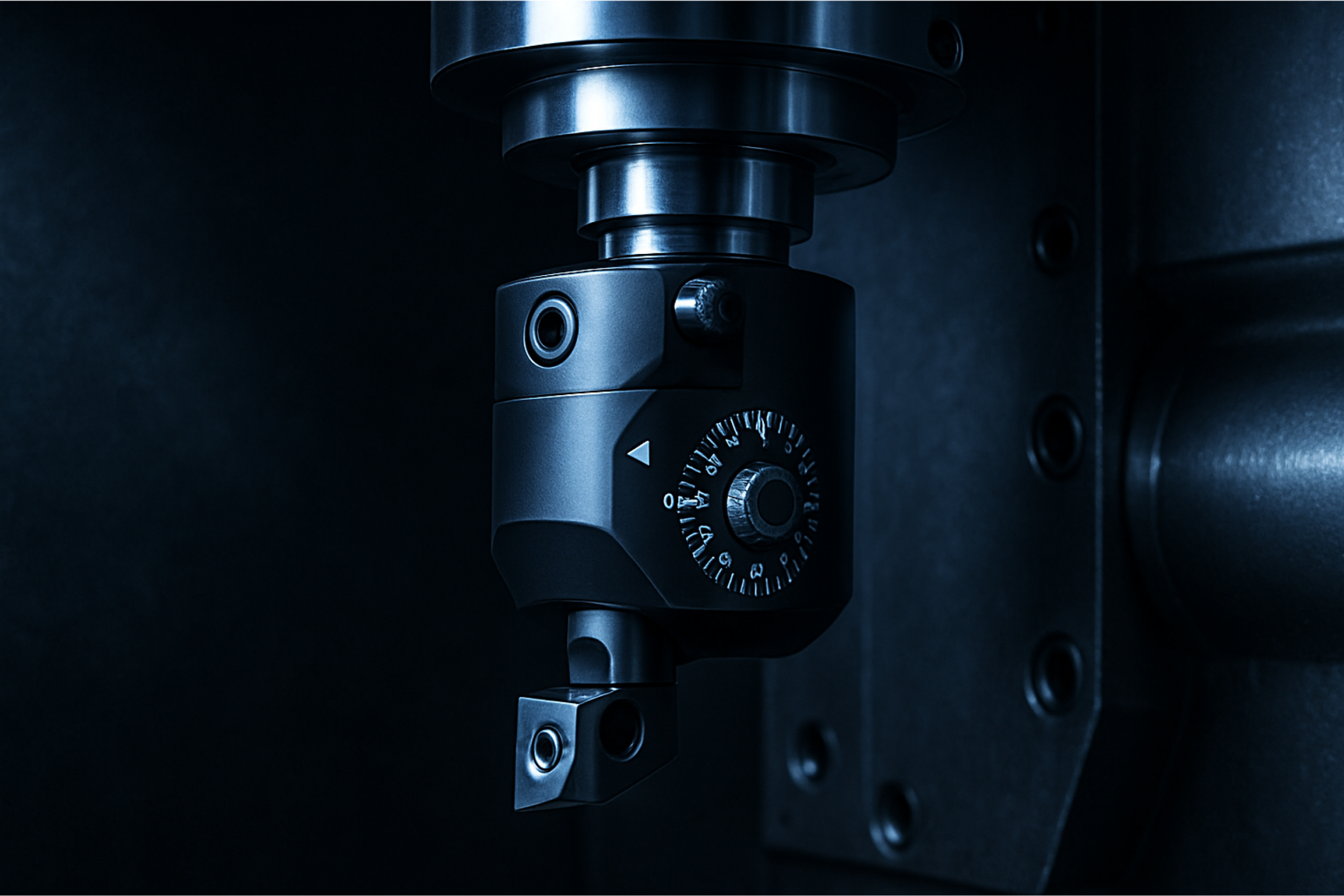  Что такое расточная головка и как правильно работать с расточной оснасткой