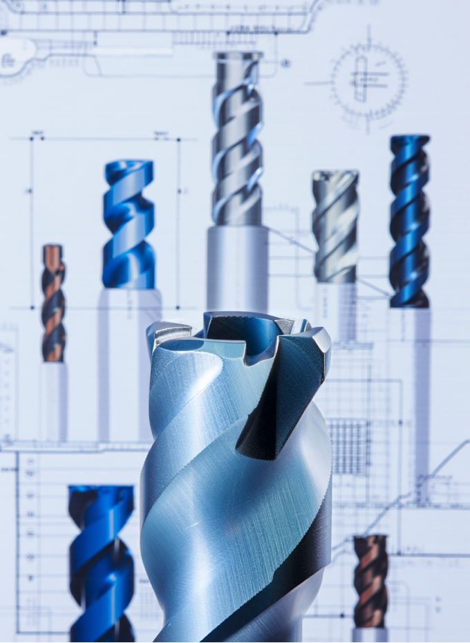 Как выбрать фрезу для металла: подробное руководство для начинающих и профессионалов