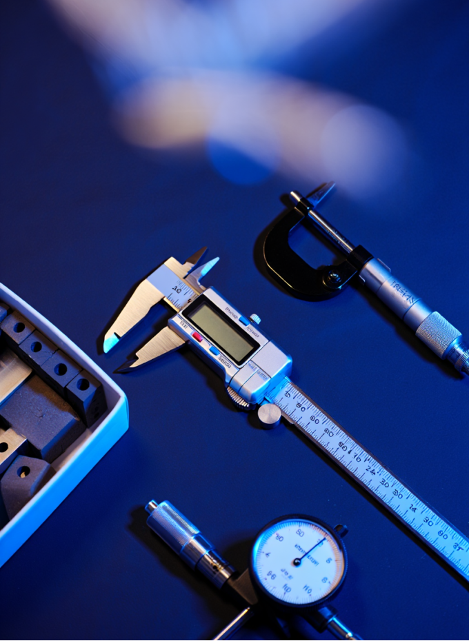 ТОП-7 инструментов, которые должен иметь каждый токарь или фрезеровщик