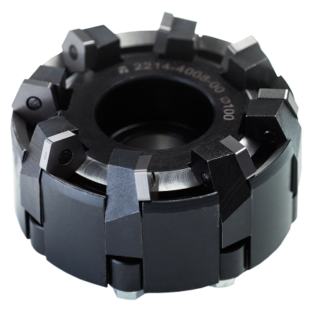 Праворежущие