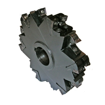 Фрезы дисковые трехсторонние ТУ BY 300207906.092-2006