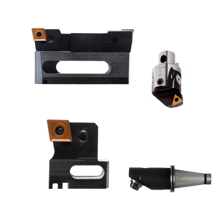 Расточной инструмент