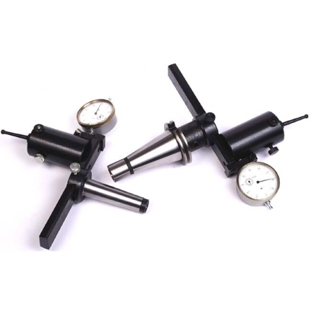 Центроискатели