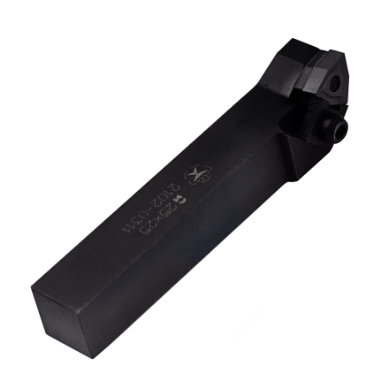 Резцы контурные левые