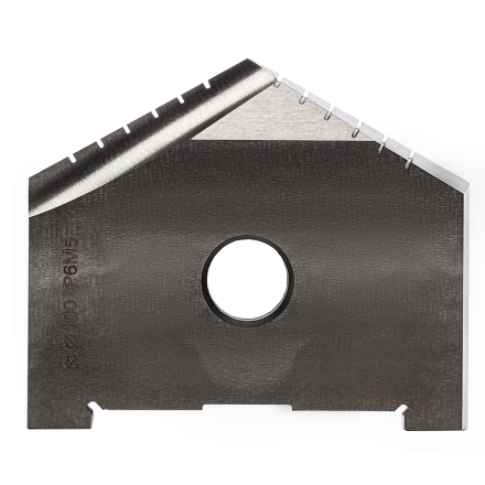 Сменные режущие пластины