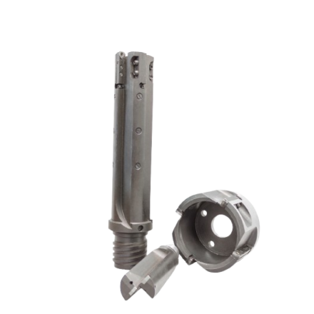 Сверла кольцевые