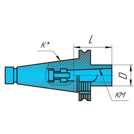 Втулки переходные ТУ РБ 00223728.020-94