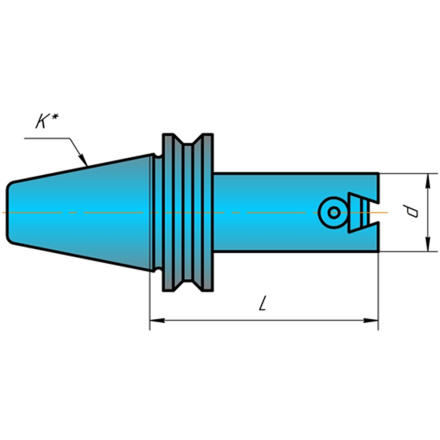 Оправки расточные ТУ 2.00223728.010-93