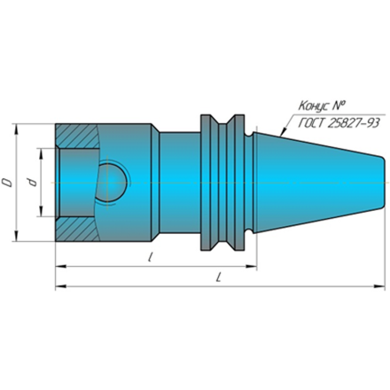 Оправки базовые ТУ BY 300207906.112-2013