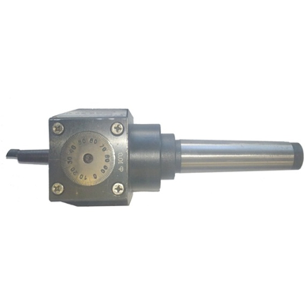 Патрон расточной 6300-4018 Хвостовик Tr 36