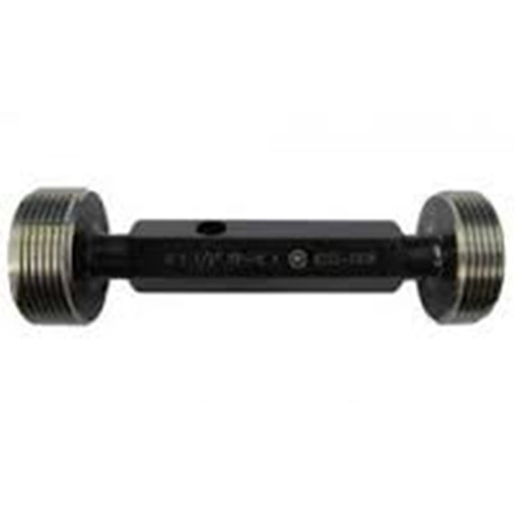 Пробка резьбовая 8221-4001 D От 3 до 50