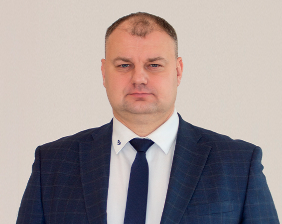 Гончаренко Александр Олегович