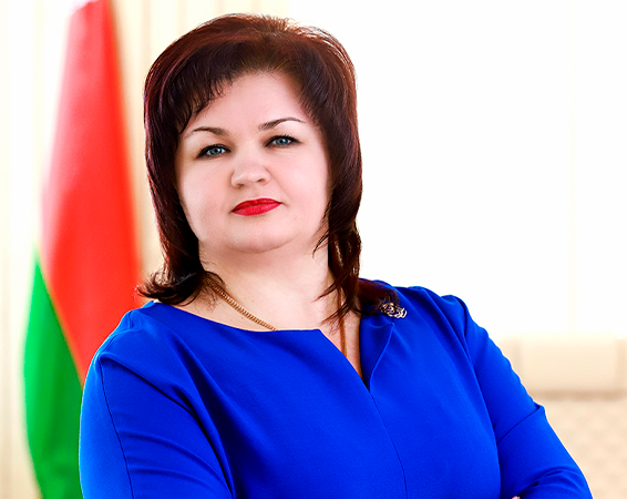 Пучкова Снежана Николаевна
