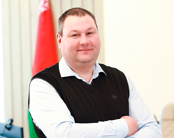 Русаков Игорь Анатольевич